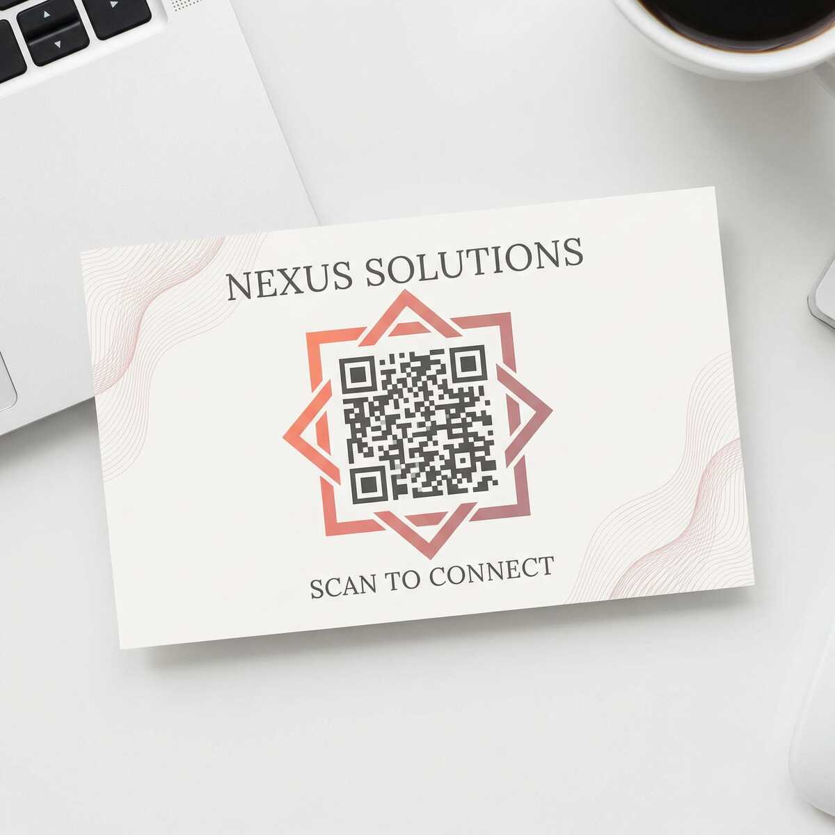 探花商务二维码