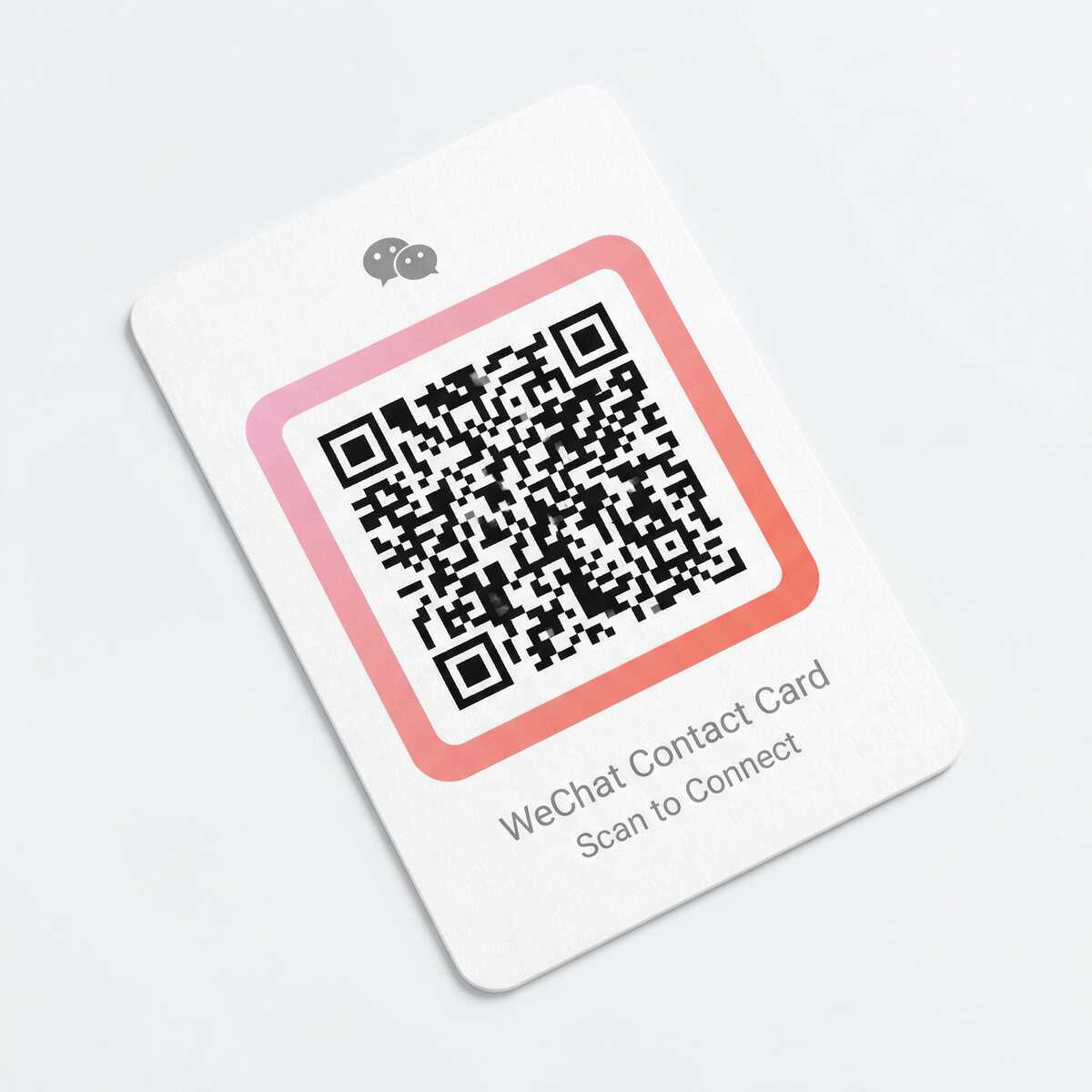 探花公众号二维码